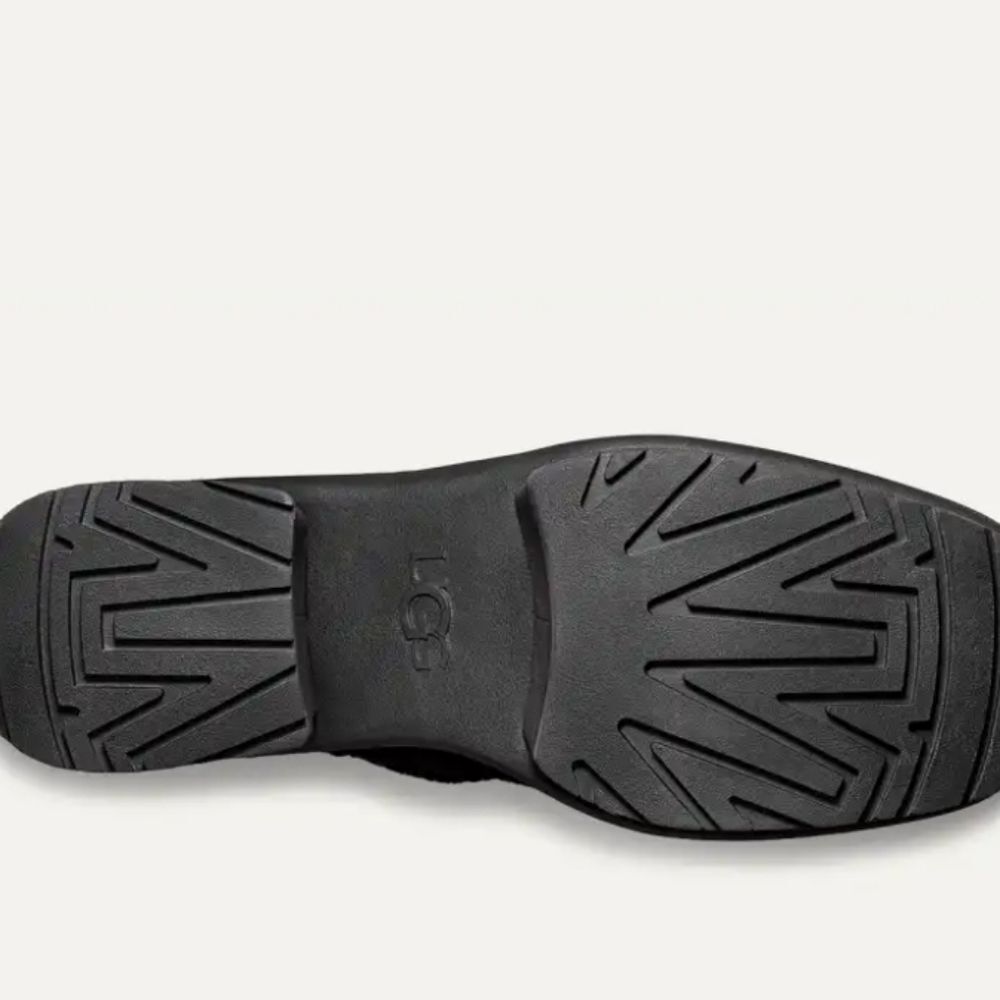 Ugg New Heights Platform XTra Boots- Black - Picture 8 of 16